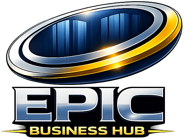 Epic Business Hub